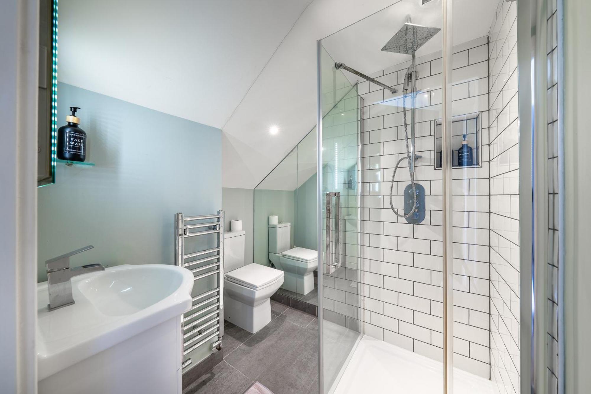 Huge 200Sqm Luxury 3-Bedroom Mews Villa London Kültér fotó