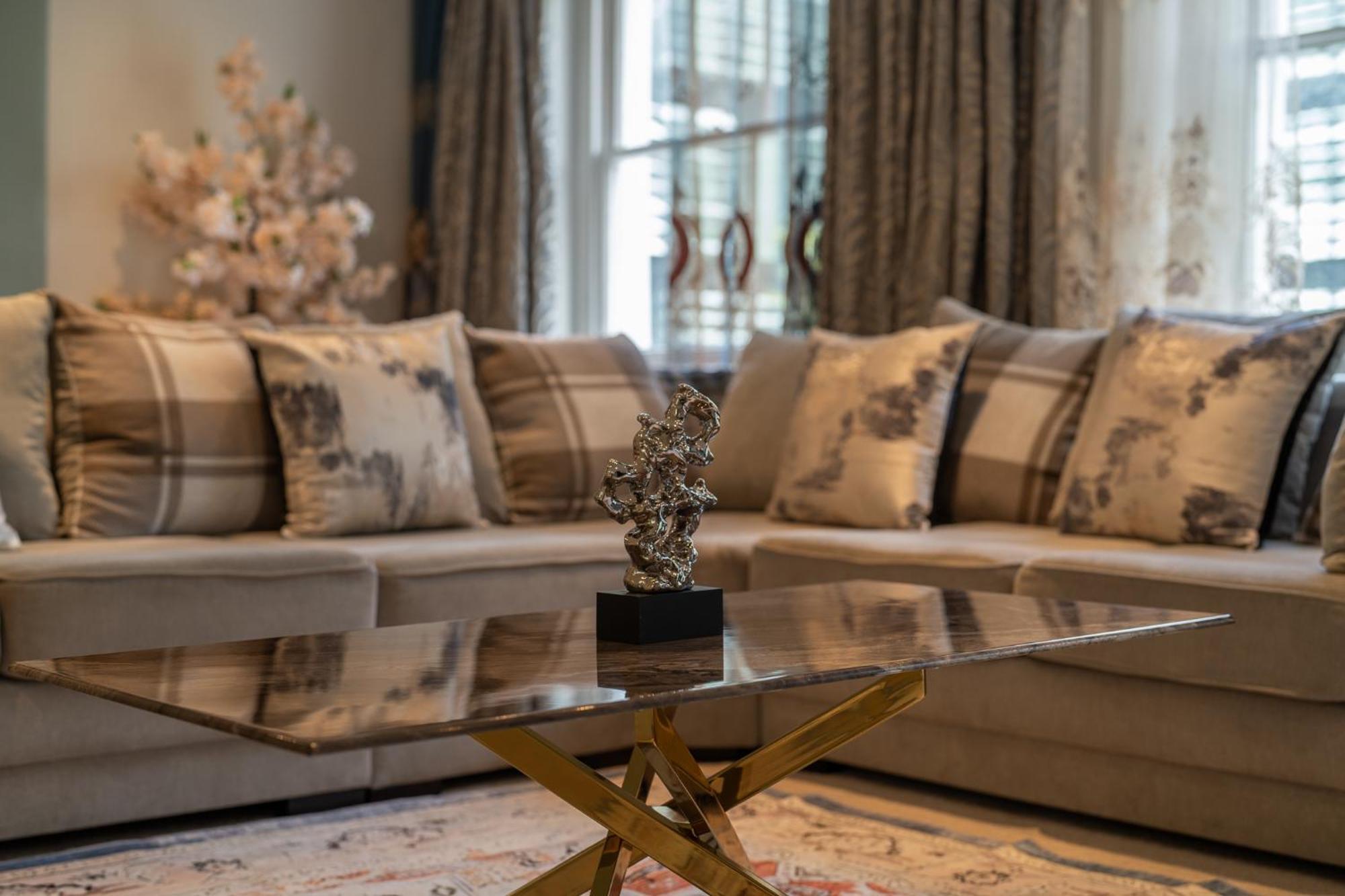 Huge 200Sqm Luxury 3-Bedroom Mews Villa London Kültér fotó