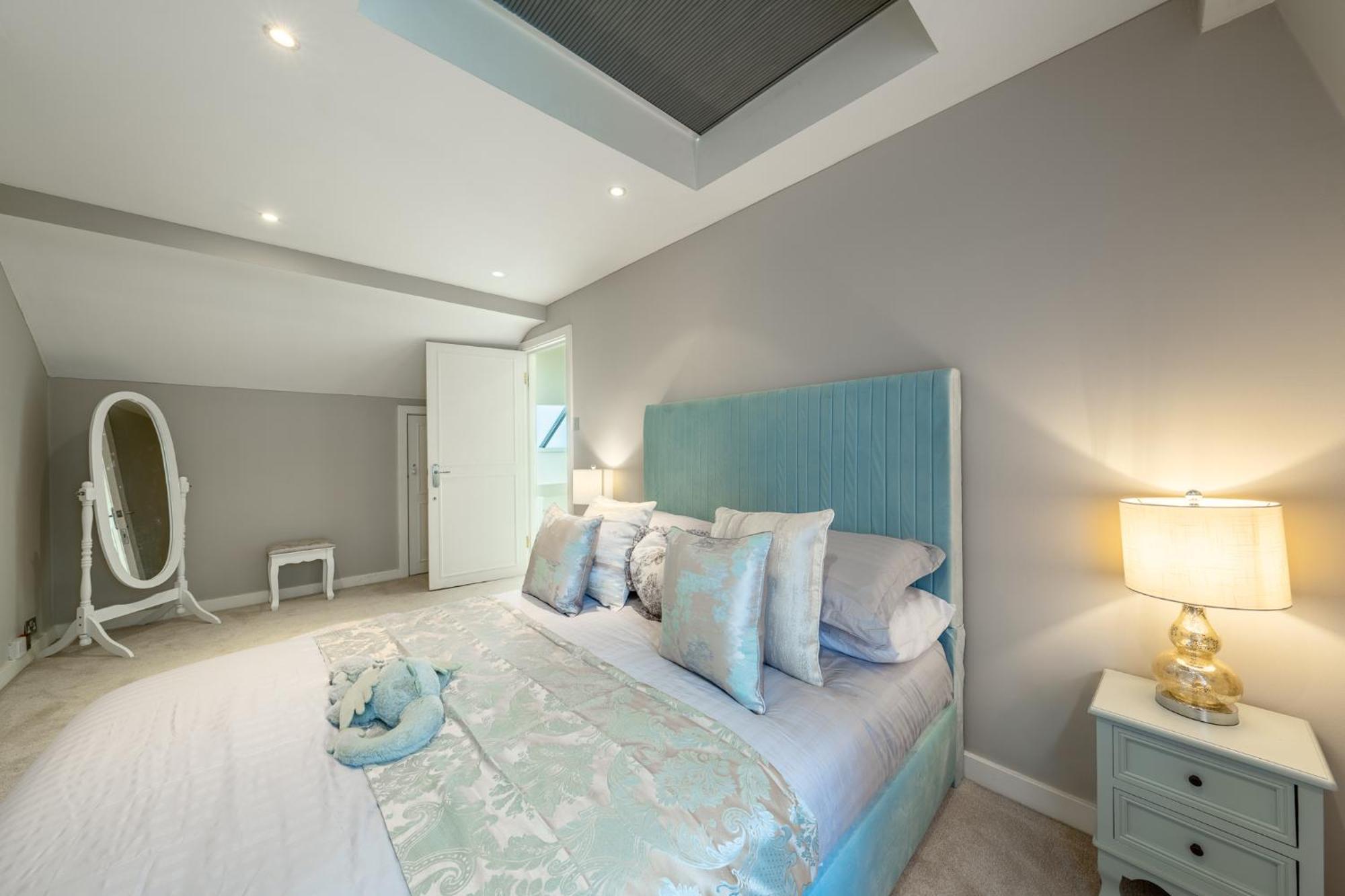 Huge 200Sqm Luxury 3-Bedroom Mews Villa London Kültér fotó