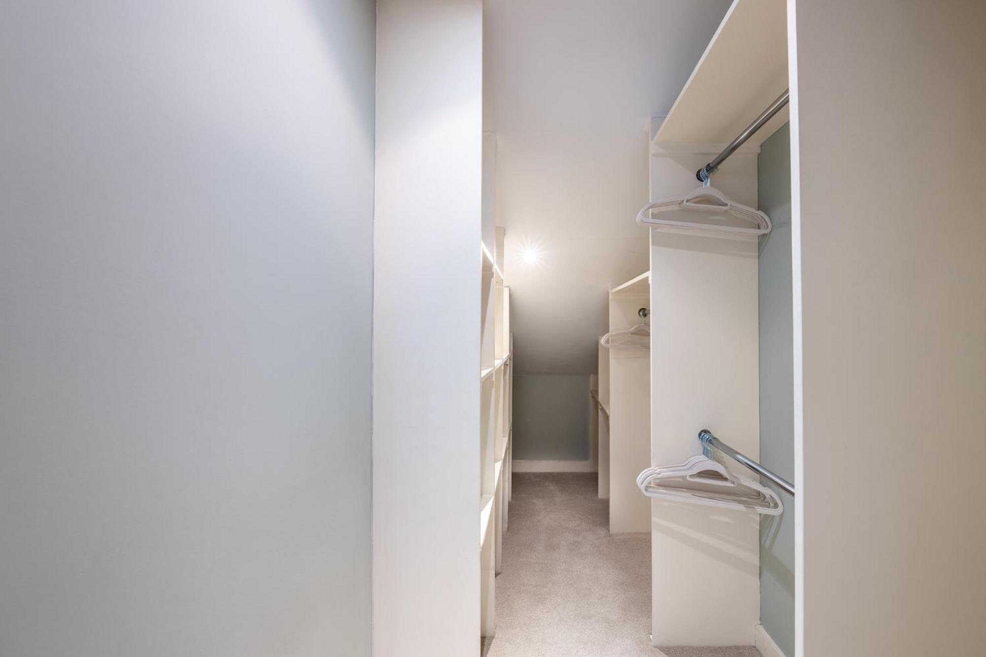 Huge 200Sqm Luxury 3-Bedroom Mews Villa London Kültér fotó