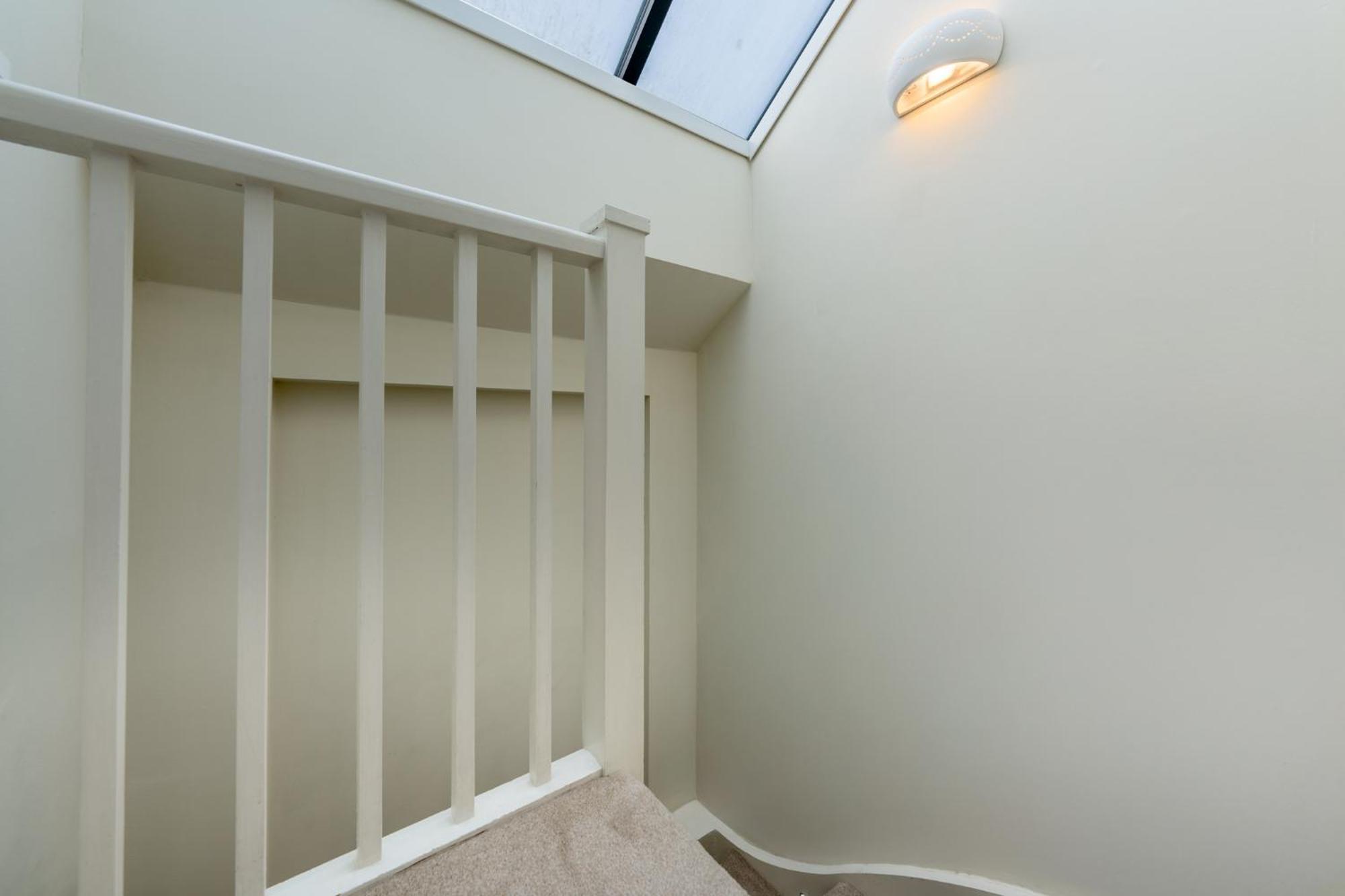 Huge 200Sqm Luxury 3-Bedroom Mews Villa London Kültér fotó